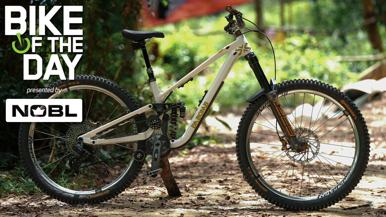 VETTA12345 様限定 BMC Two Stroke AL5 BMC Twostroke AL TWO Disc Mountain Bike – Mack Cycle & Fitness